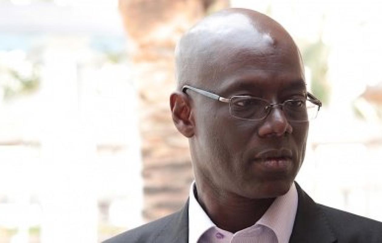 "Putschiste un jour, putschiste toujours" :  Thierno Alassane Sall alerte sur un "coup d'État constitutionnel" contre Diomaye