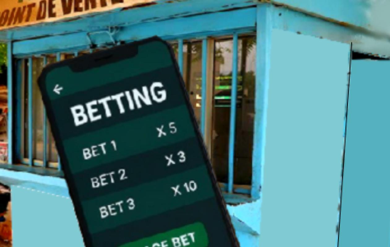 « Spoliation et  arnaque » : Des parieurs décrètent  72 heures de grève pour décrier la taxe de 20 %  sur les gains