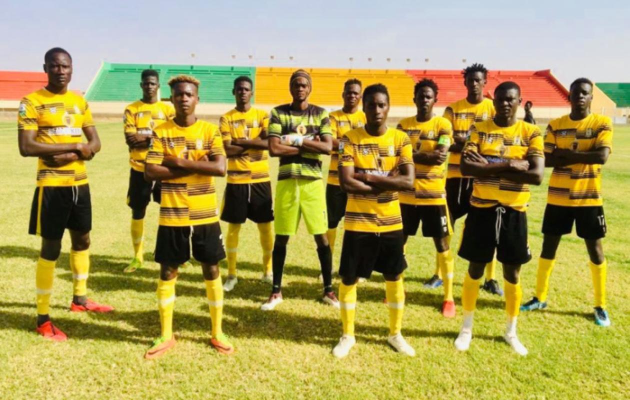 Ligue 2 - 1re journée : Thiès FC et Niary Tally démarrent bien