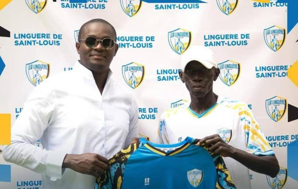 Ligue 1 Sénégal : très active sur le marché des transferts, la Linguère de Saint-Louis affiche ses ambitions