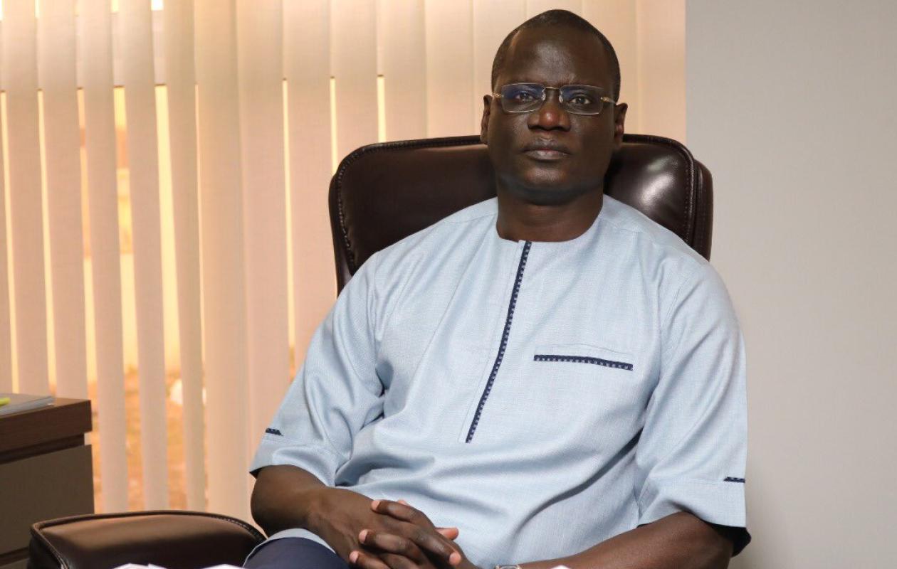 [Grain de sel] Abdourahmane Diouf : votre priorité, c’est l’eau qui monte, pas la barre (par Betu Wurus)