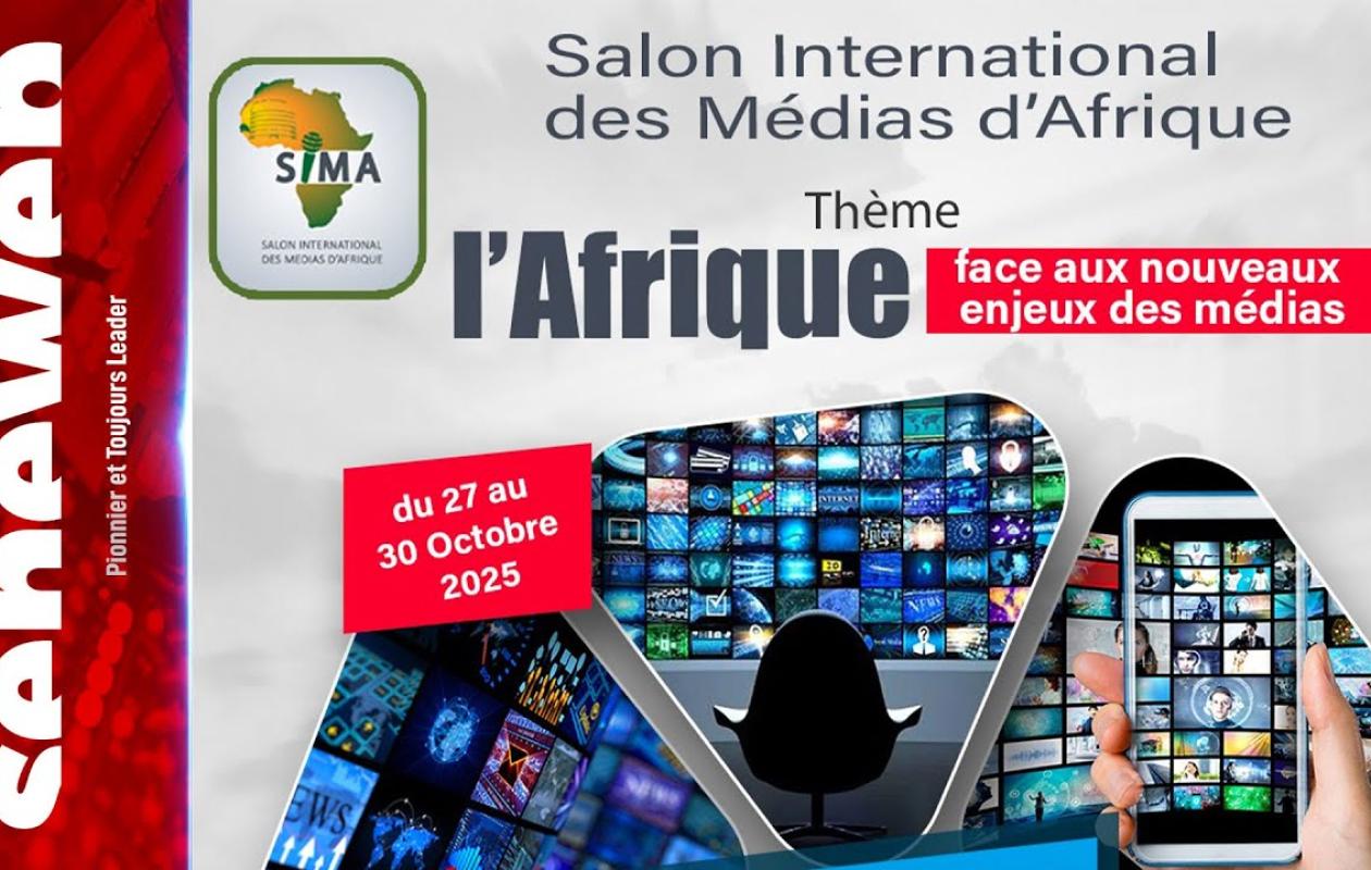 Suivez la cérémonie de lancement de la SIMA ce lundi à SORANO