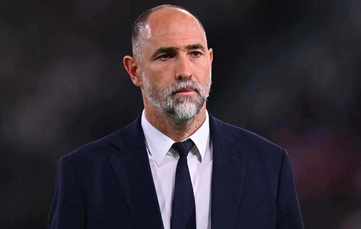 Foot: Igor Tudor n'est plus l'entraîneur de la Juventus Turin (club)