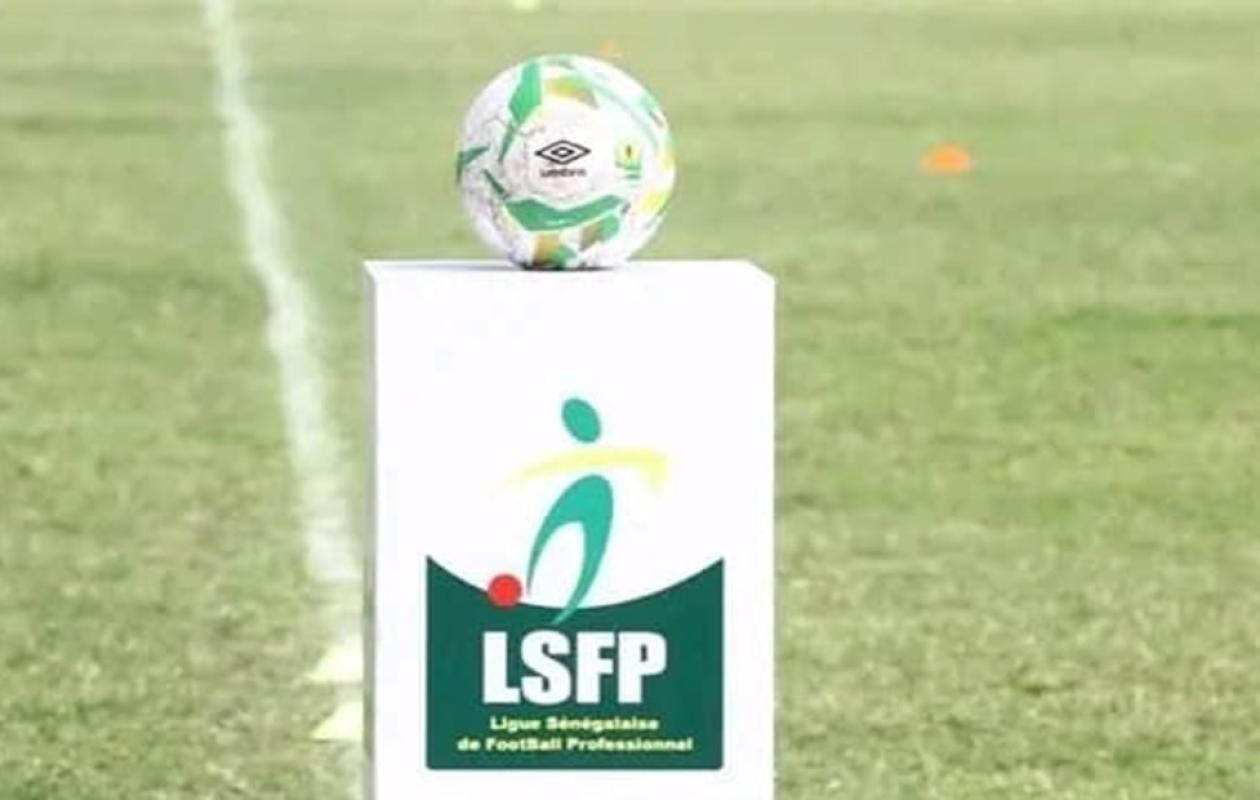 Championnat du Sénégal : La LSFP abandonne le Pay-Per-View pour la nouvelle saison