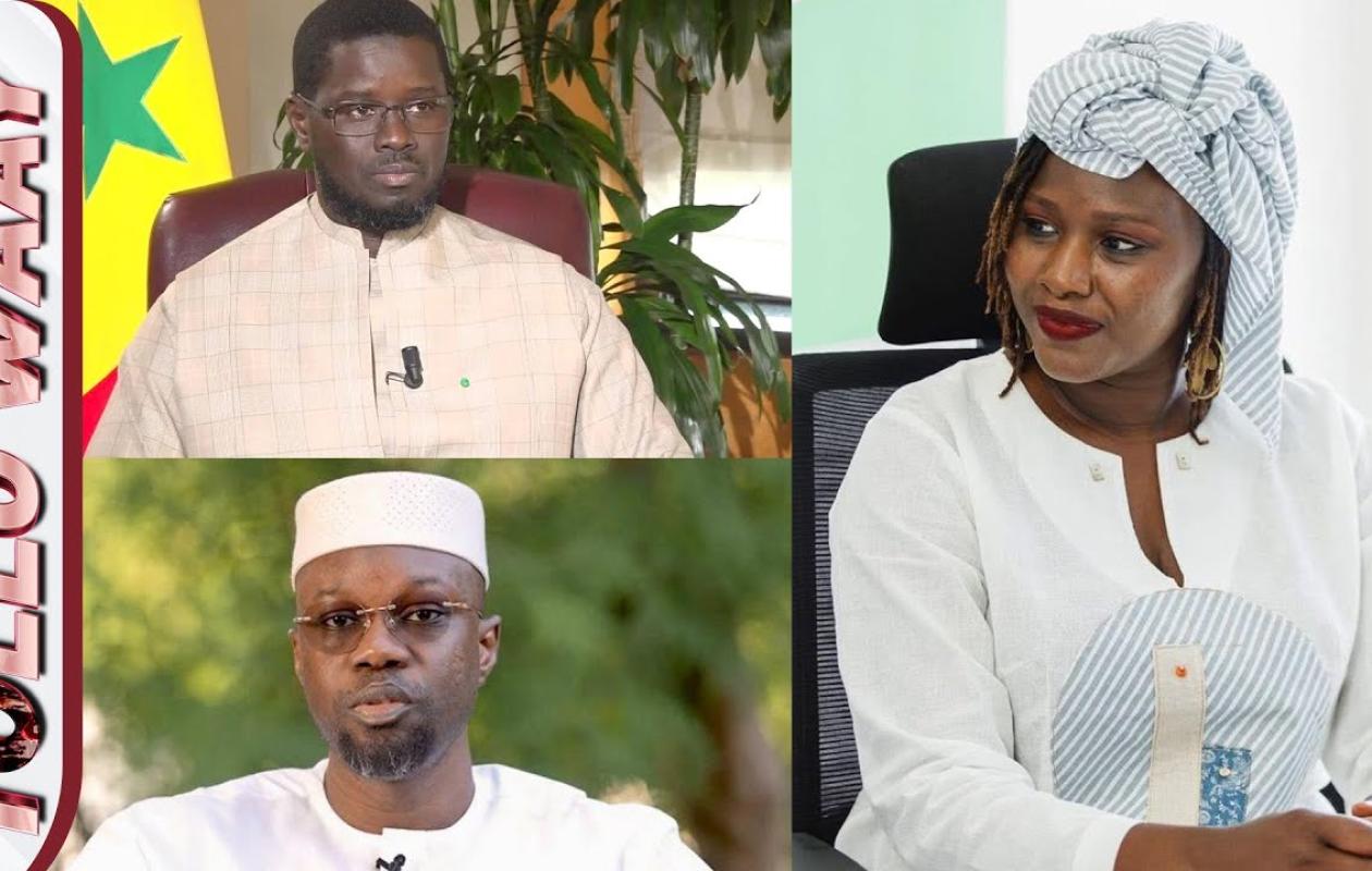 Sortie Polémique D'Ousmane Sonko, Tera Meeting: Sinna Gaye (DG ANPEJ) Décrypte sans langue de bois