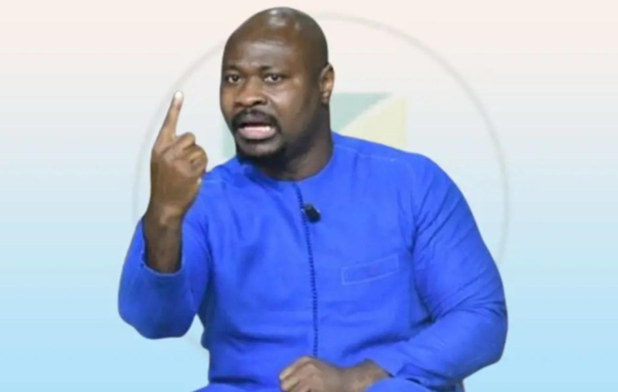 ADEPME : Guy Marius Sagna interpelle sur la dernière passation de service