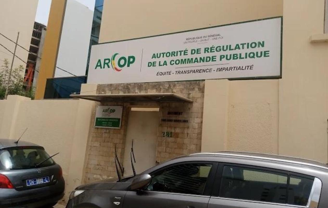 Commande publique : Mauvaise nouvelle pour ‘’Le Soleil’’ et la presse