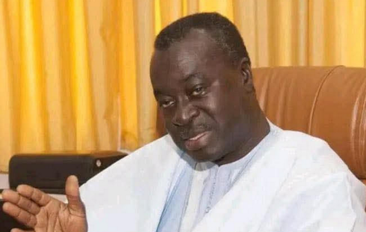 Football  Sénégal : l’ancien président de la Linguère, Ababacar Sadikh Sy, est décédé