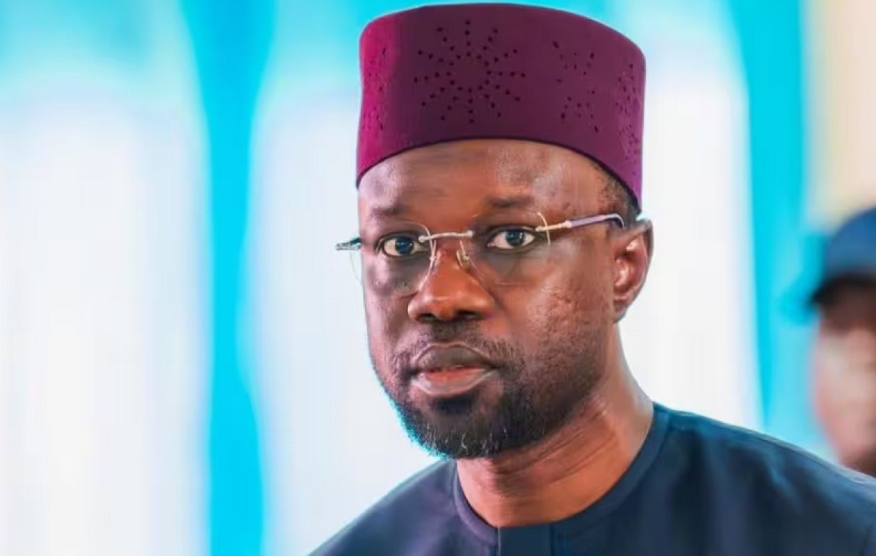 Ousmane Sonko annonce une baisse du prix de l’électricité et de l’essence