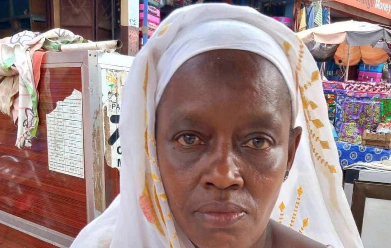 Guinée : une femme égorgée pour sa moto par un couple qu’elle hébergeait