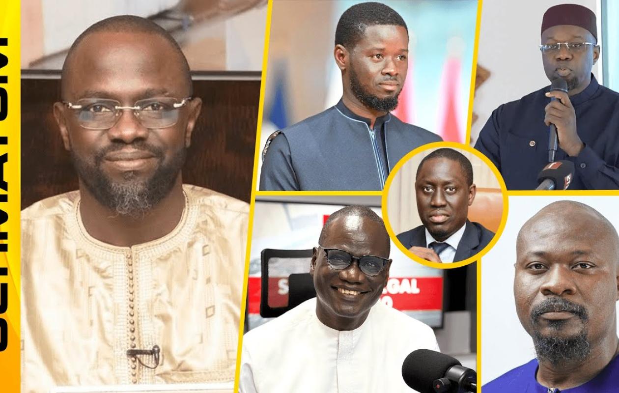Sonko annonce de fortes mesures; Propos polémiques de Abdourahmane Diouf: Mbacké Sylla se prononce