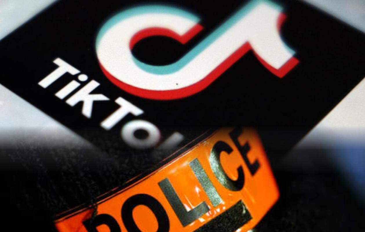 Kaolack : Un influenceur arrêté après avoir traité les policiers d'escrocs et de voleurs