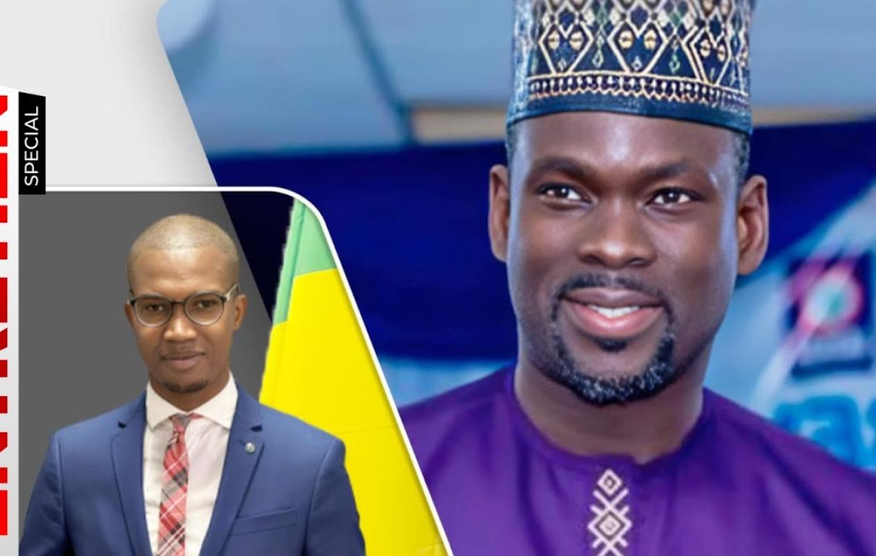 Sonko-Diomaye, sortie de Abdourahmane Diouf: les révélations de Me Tall, Pastef