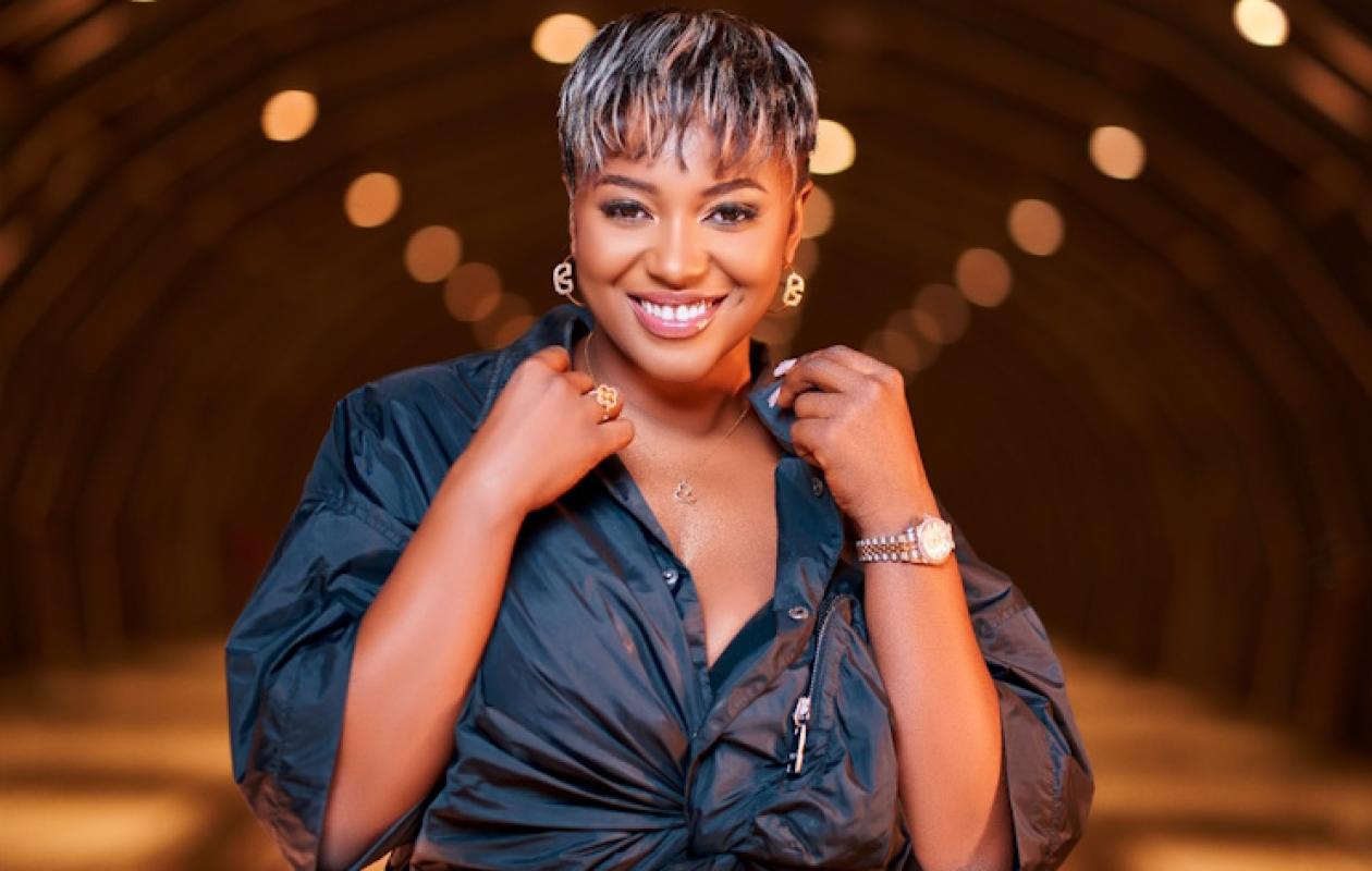 Musique : L'époustouflant freestyle de Mia Guissé