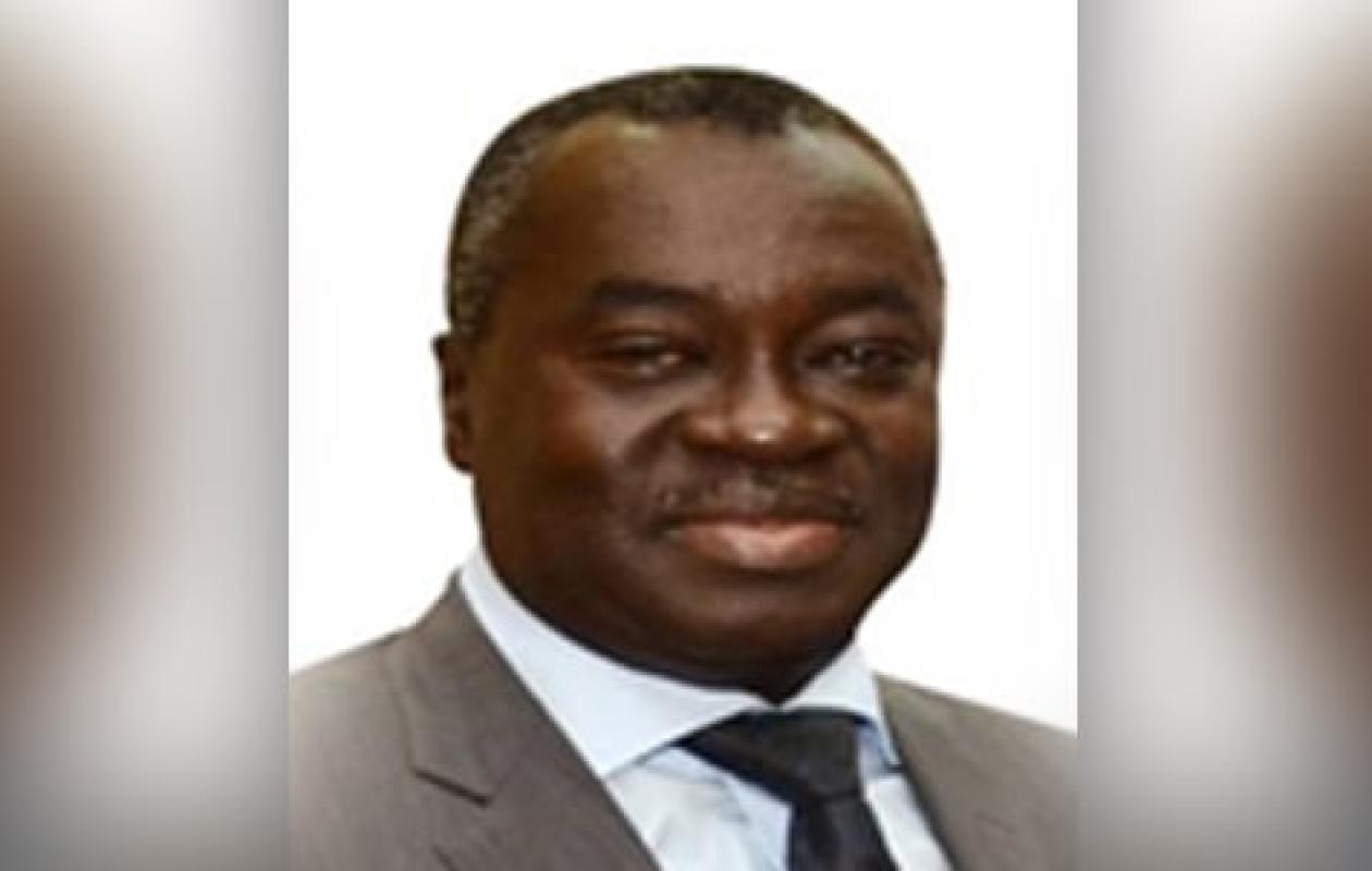 Biographie de Mr Aboubacar Sedikh Sy -PDG Fondateur
