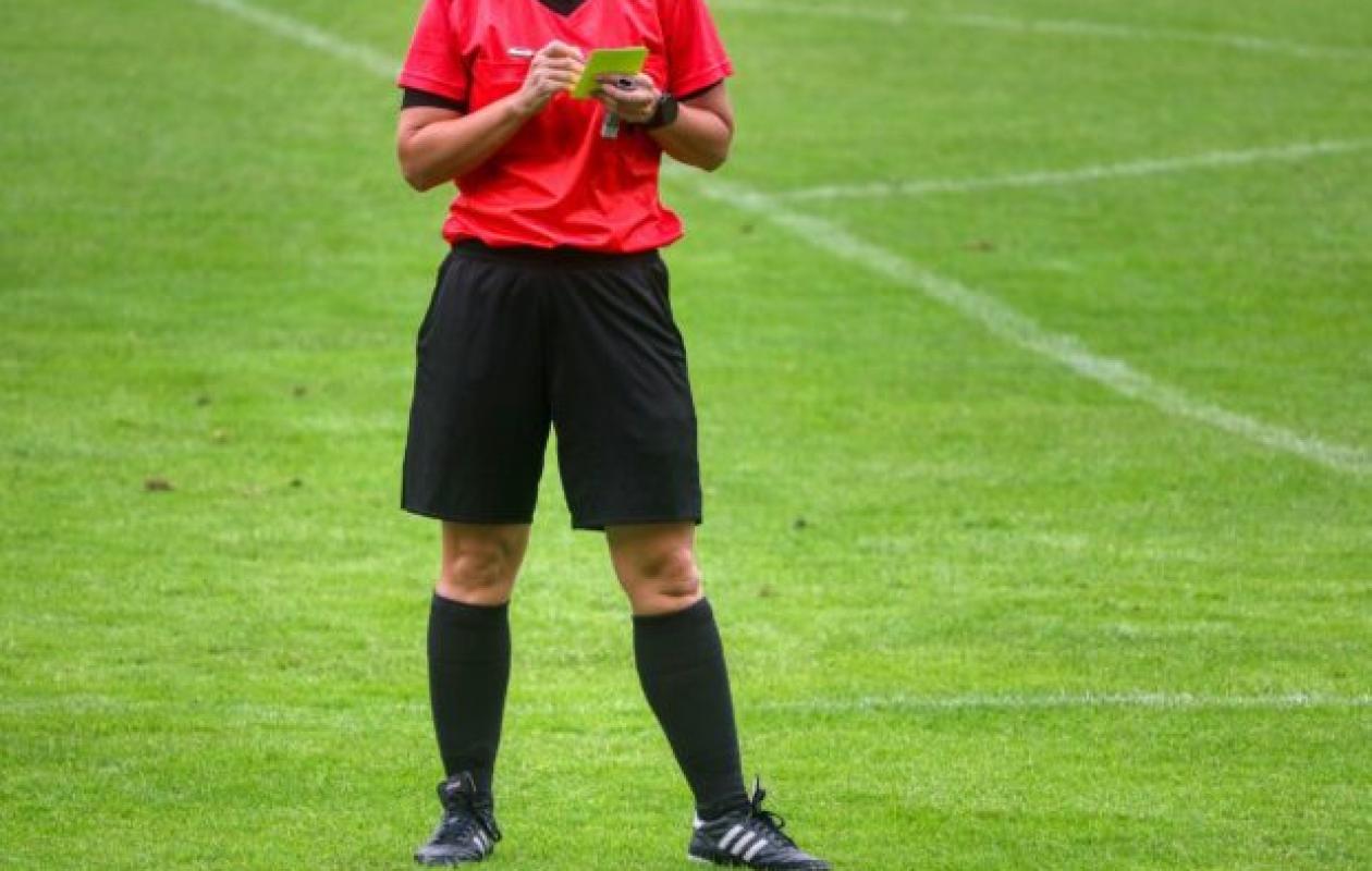 Paris sportifs et arbitrage : le football turc secoué par un gros scandale