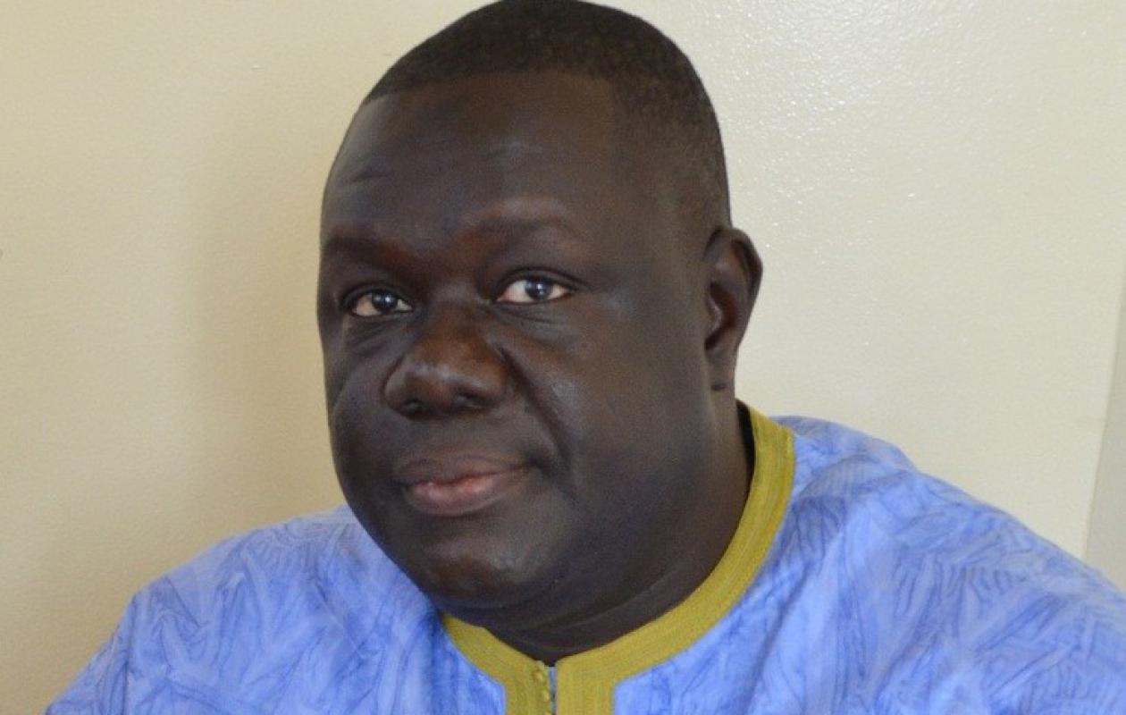 Revue de Presse du 28 Octobre 2025 avec El Hadj Assane Gueye