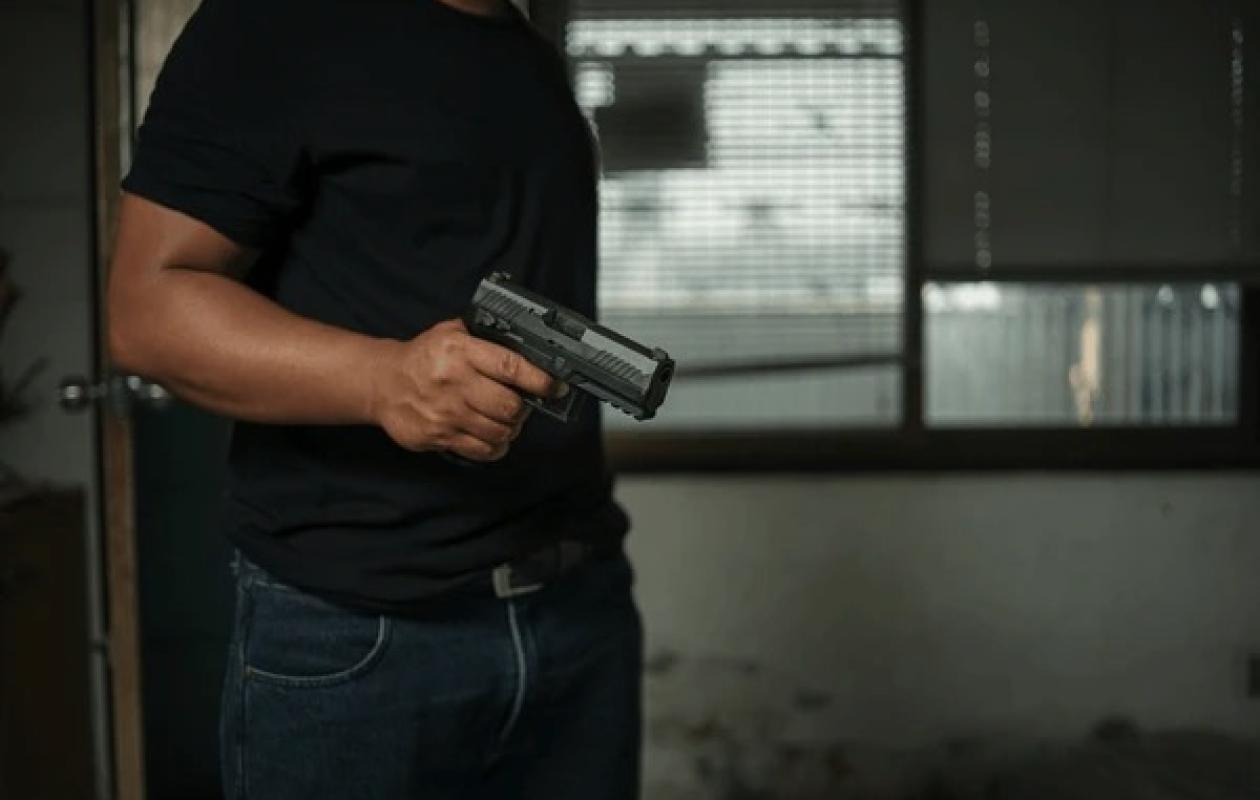 Diourbel : un homme exhibe une arme et menace sa première épouse