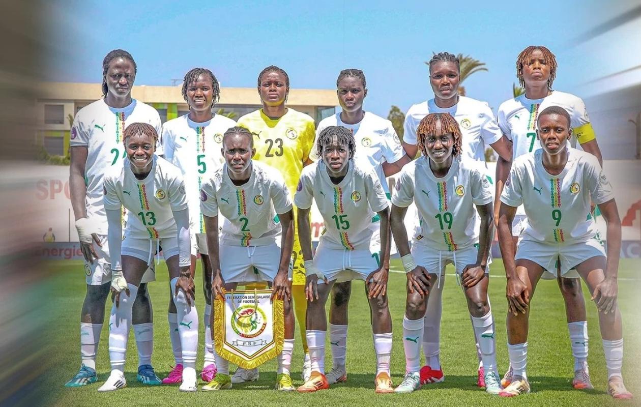 Qualifications CAN féminine : Les Lionnes à Abidjan pour l’exploit
