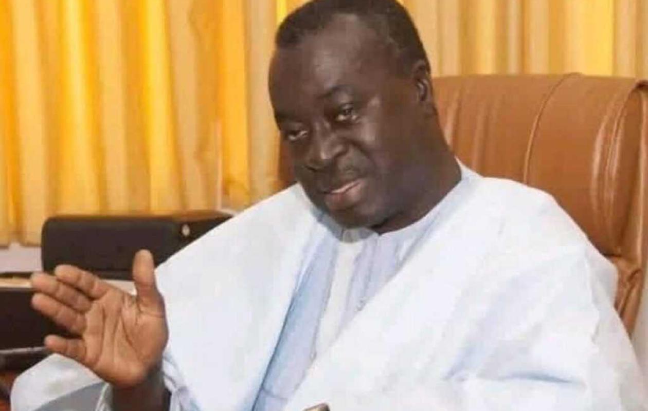 Décès d’Ababacar Sedikh Sy, fondateur et PDG du Groupe Supdeco Dakar