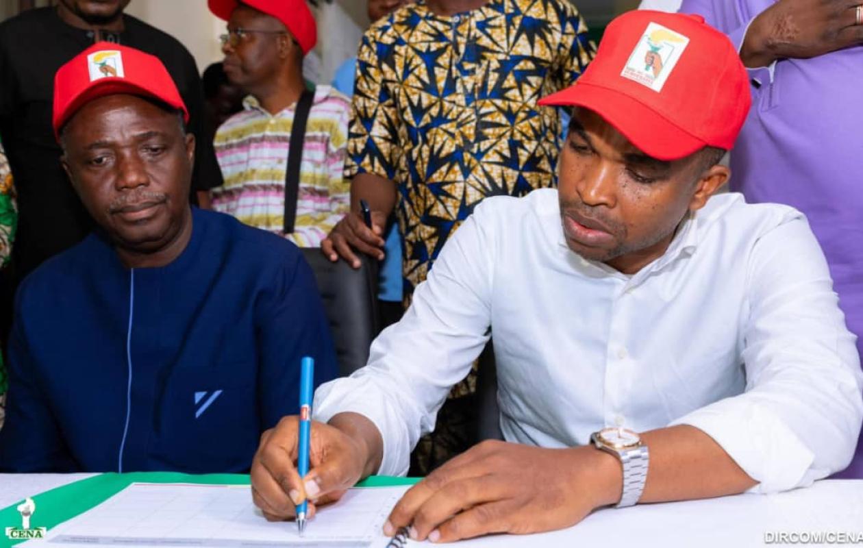 Présidentielle-2026 au Bénin : L’opposition définitivement écartée de la course