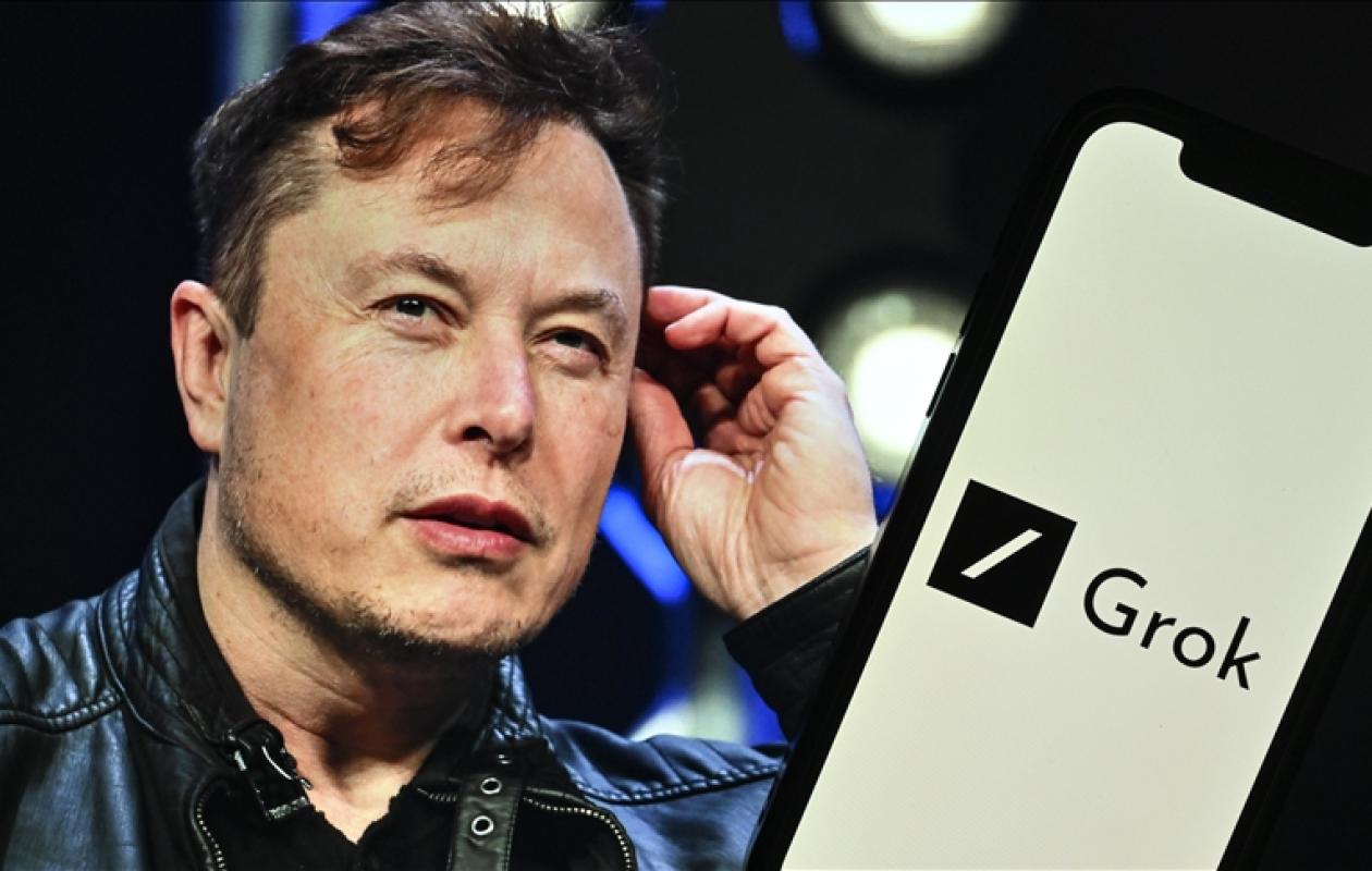 Elon Musk lance Grokipedia pour concurrencer Wikipédia qu'il juge orienté à gauche