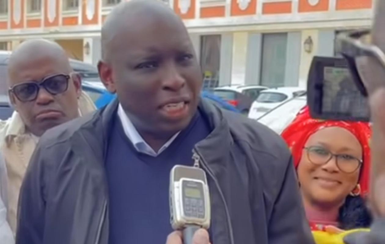 Procédure d’extradition de Madiambal Diagne :  l’audience renvoyée au 4 novembre prochain