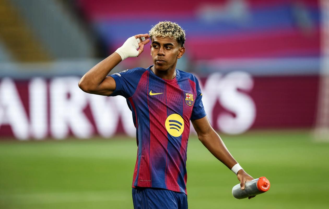 Barça : Communication et vie privée sous surveillance pour Lamine Yamal après le Clasico