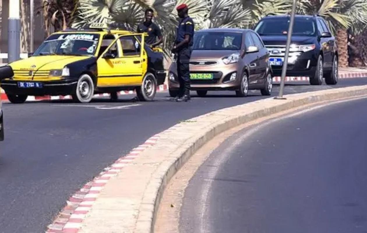«Samp» et corruption routière : Le Haut commandement de la Gendarmerie réagit !