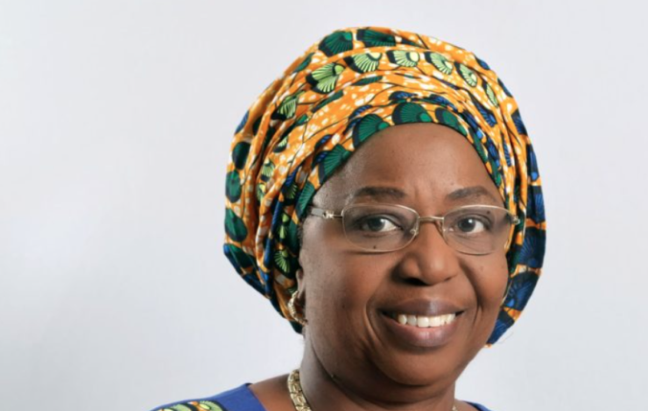 Unir nos forces pour guérir l’Afrique : Le cri du cœur d’Awa Marie Coll Seck