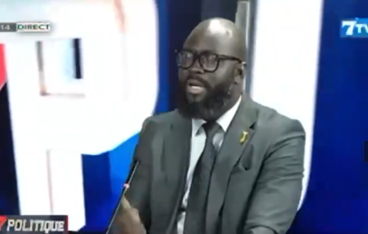 "Il faut aller au-delà de l'émotion" : Babo Amadou Ba (DG 3FPT) prend position sur les propos de Abdourahmane Diouf