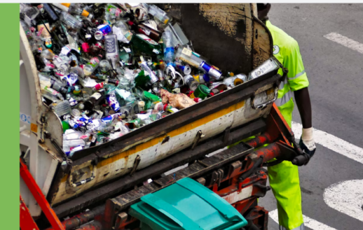 Gestion des déchets : 13 communes récompensées par 43,255 Millions de FCFA chacune pour leur performance