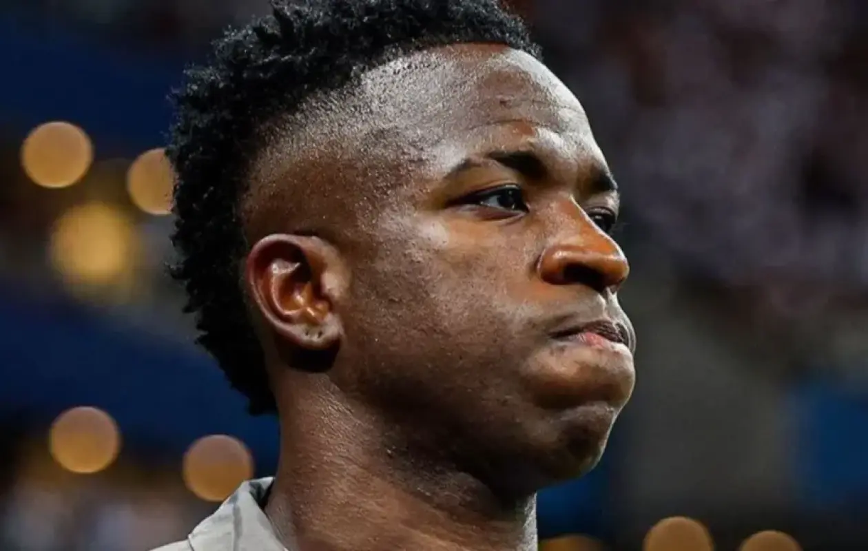 Real Madrid : Vinicius Junior envisagerait sérieusement un départ
