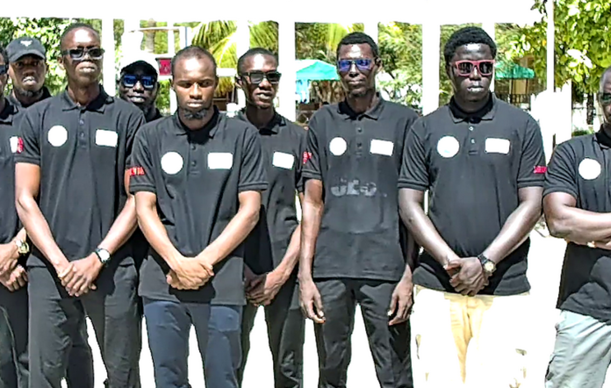 Université Gaston Berger : Des étudiants dénoncent la situation d’hébergement et menacent de descendre dans la rue