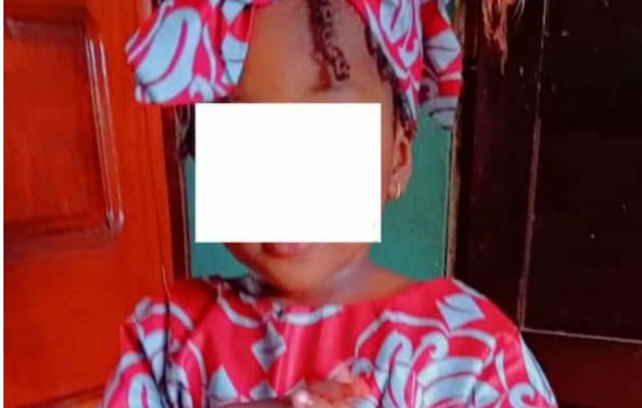 Guinée : Oumou Diallo, 3 ans, succombe après avoir été enlevée, violée et empoisonnée