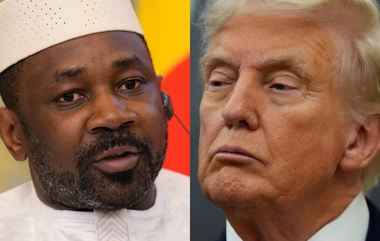 Mali : Les Usa appellent leurs ressortissants à quitter «immédiatement» le pays