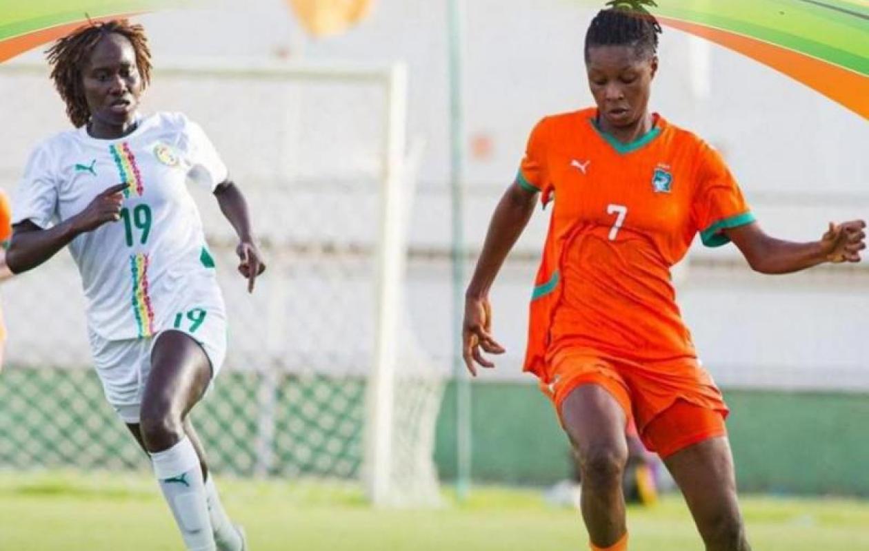 Qualifications CAN féminine : Le Sénégal crée l’exploit en Côte d’Ivoire