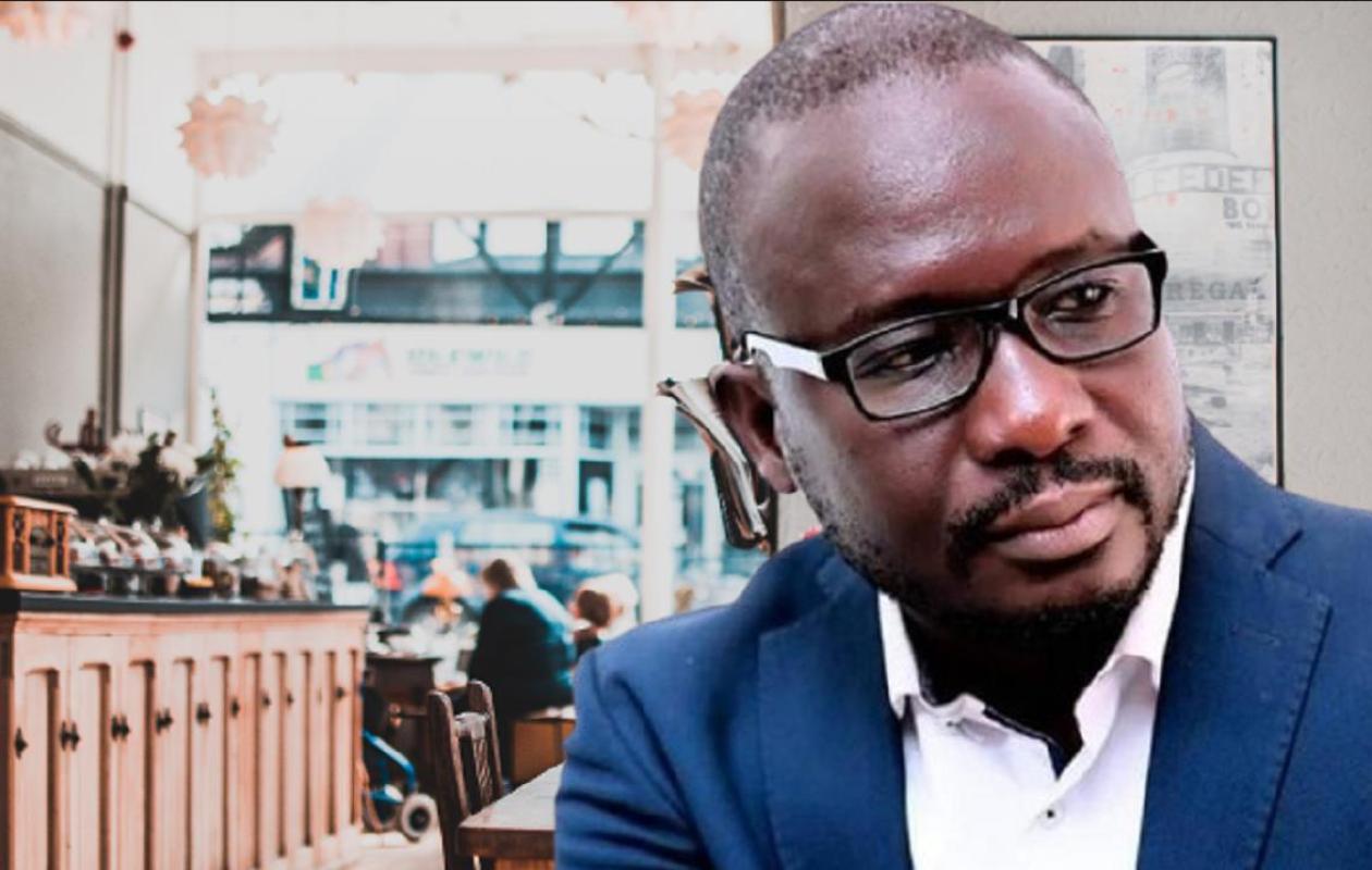 Entretien de Madiambal Diagne avec la 7TV: La réaction du journaliste Mame Ngor Ngom, Directeur général du Bic-Gouv