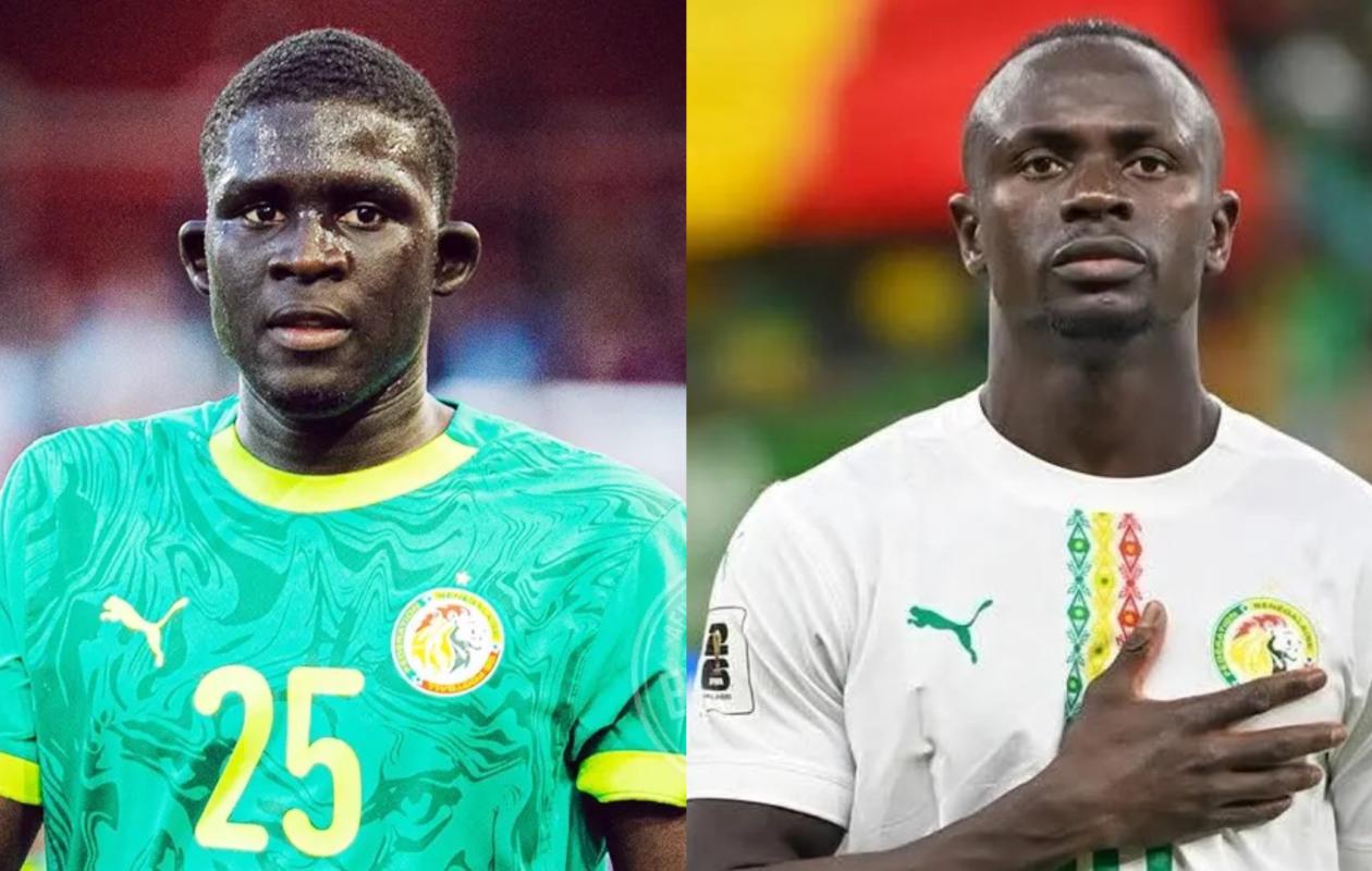 El Hadji Malick Diouf : « Ce que Sadio Mané m’a dit »