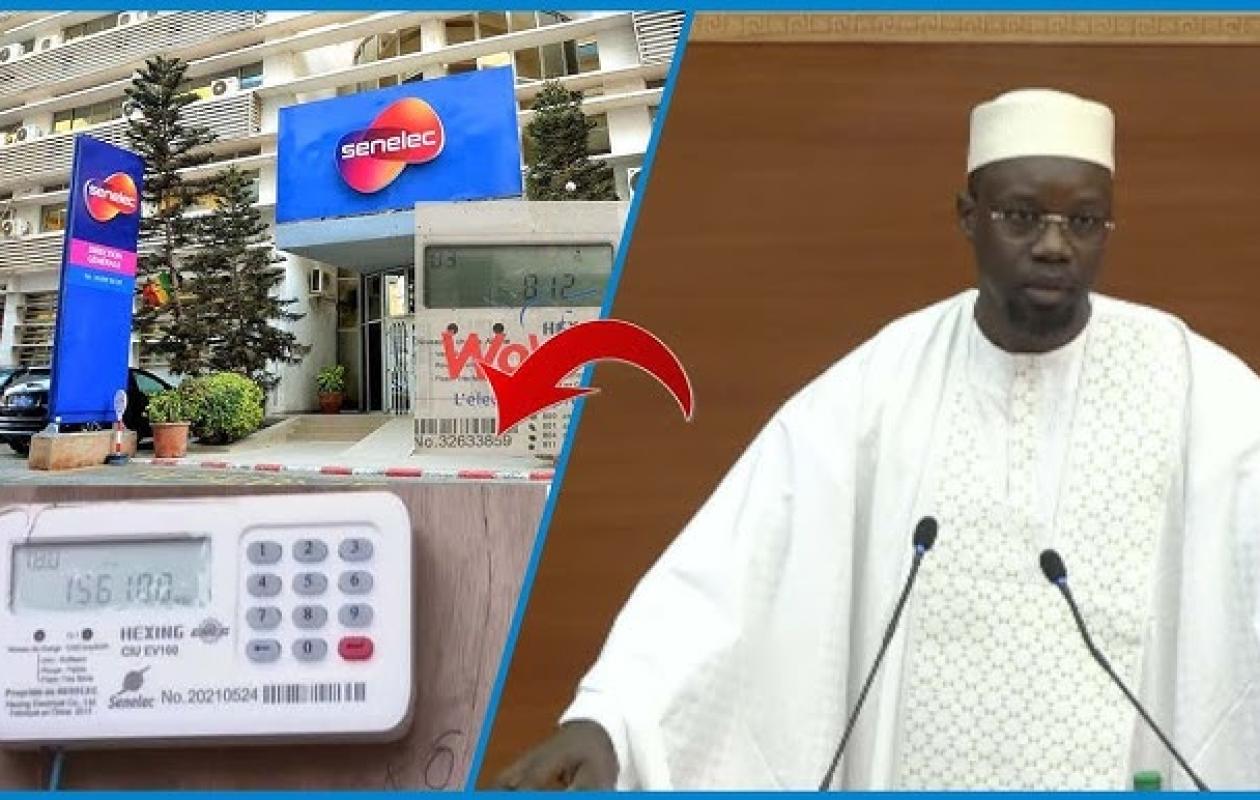 Prix de l’électricité : la baisse annoncée à l’épreuve du système Woyofal