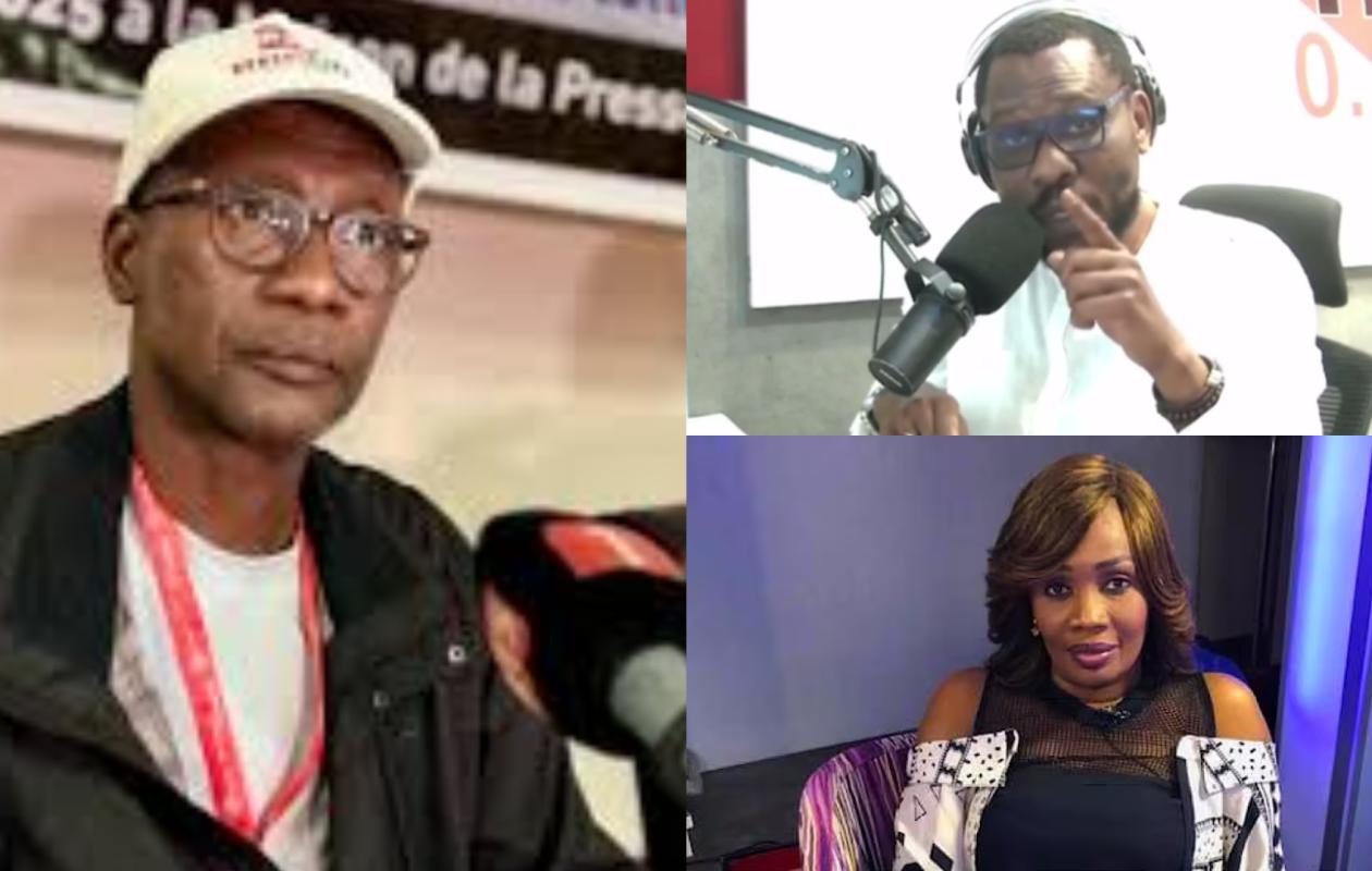 Interventions policières dans les Médias: Le Synpics réagit