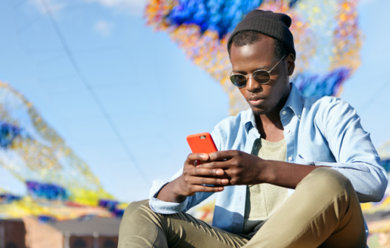 L’Afrique à l’heure de la 4G et de la 5G, entre essor et fracture numérique