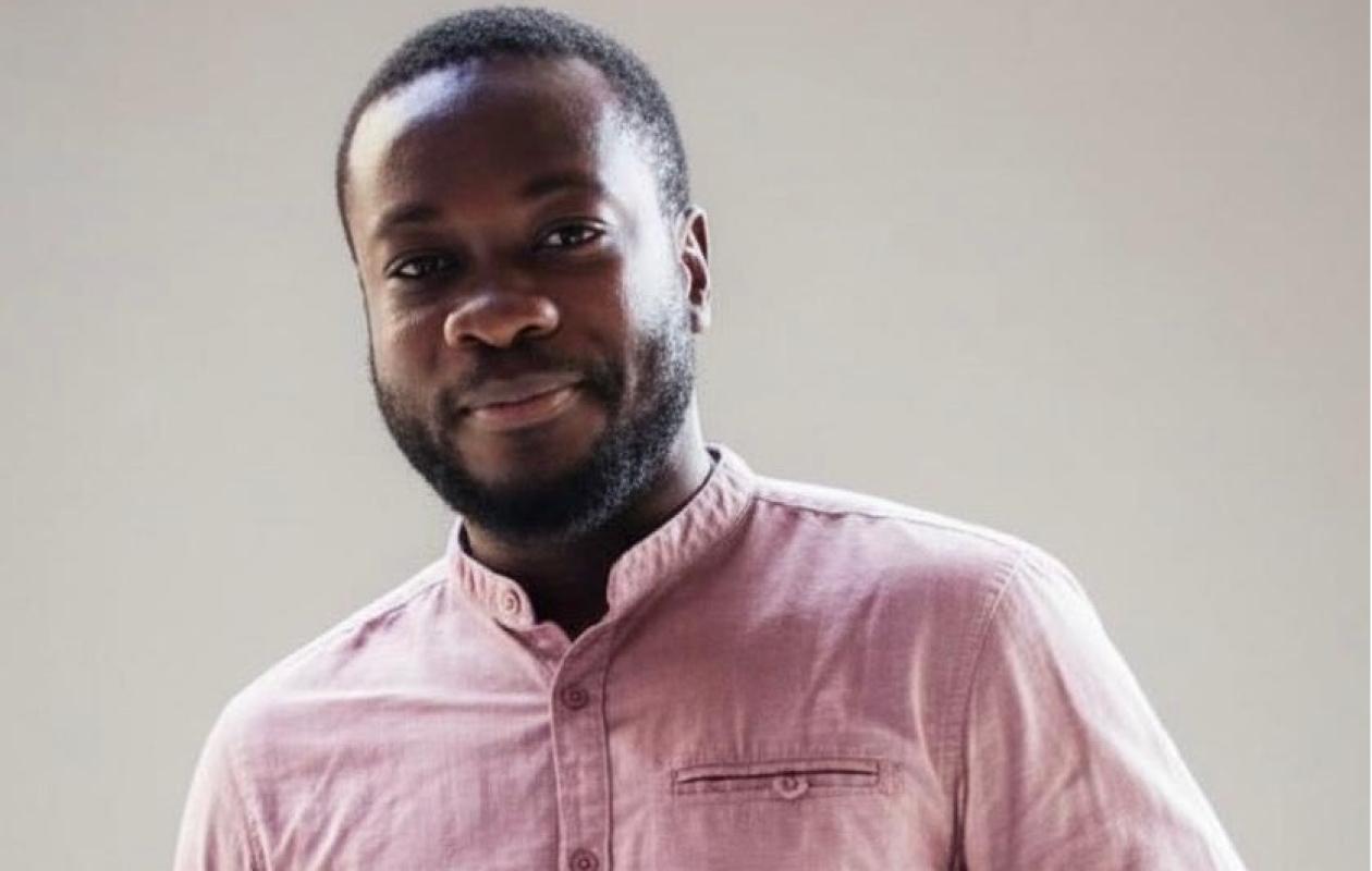 Maby Mansour Ndoye : « Raconter nos histoires avec nos propres outils, nos voix et nos esthétiques »