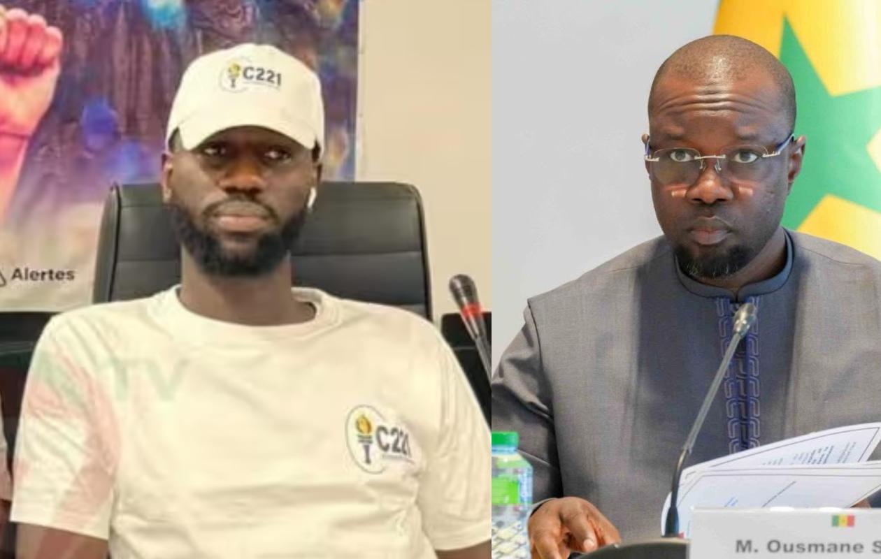 Offense au PM Ousmane Sonko : Ameth Ndoye convoqué à la BR de Faidherbe