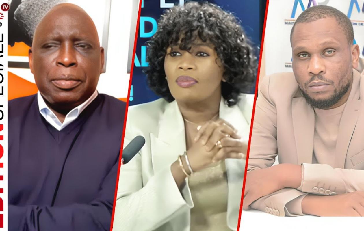 [Édition Spéciale] Les derniers développements dans l'affaire Madiambal Diagne