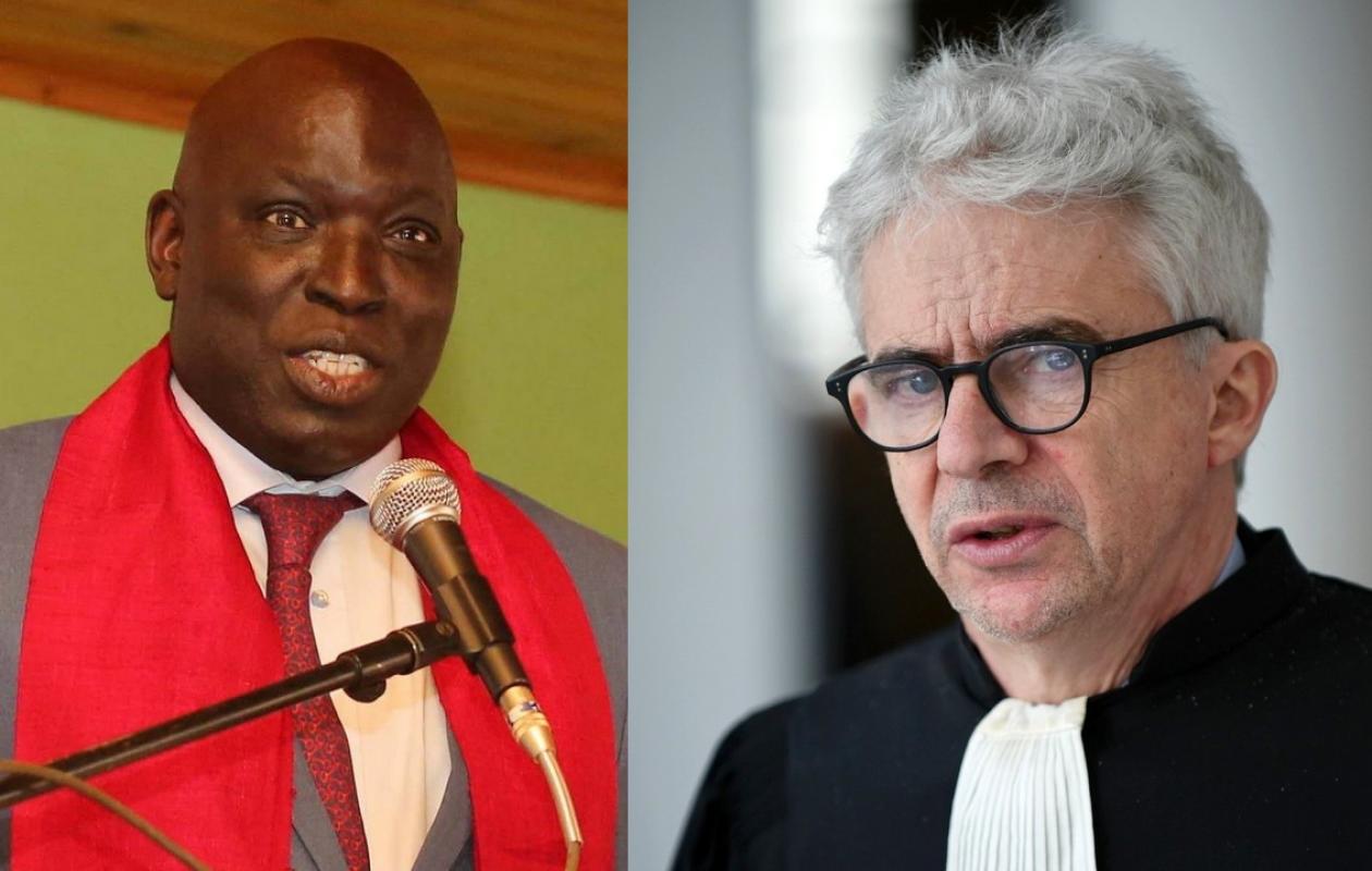 Babacar Fall-Maïmouna Ndour Faye : les avocats de Madiambal Diagne vont porter l’affaire devant la cour d’appel de Versailles