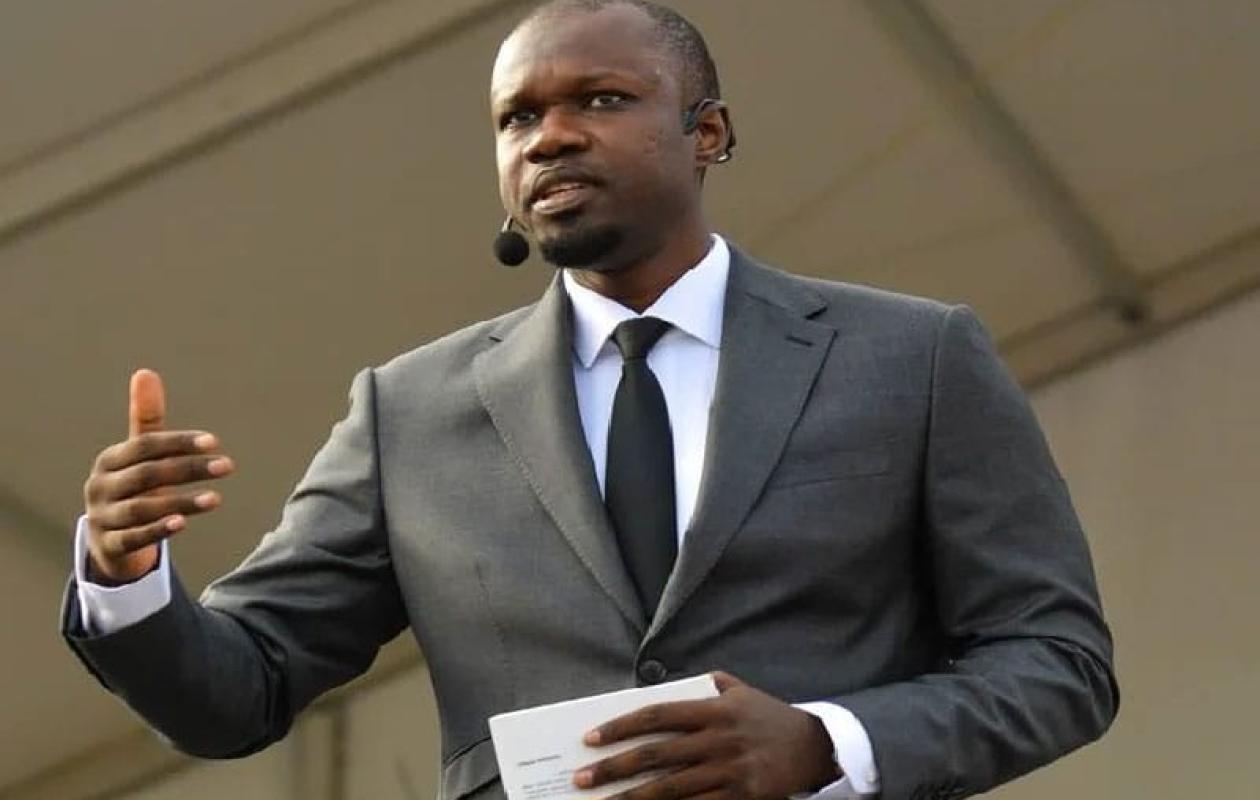 Mr Sonko, les mêmes causes, produisent les mêmes effets (Par Amath Diouf)