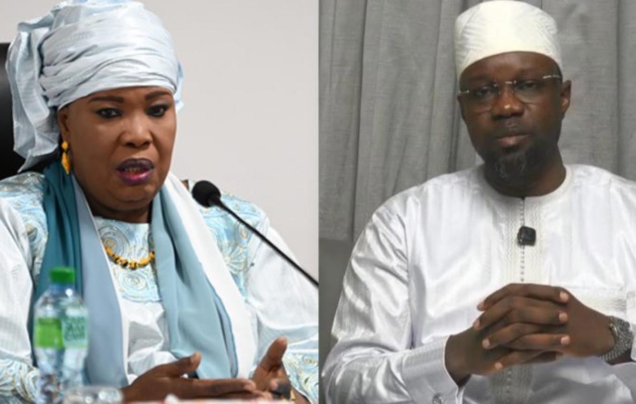 Le Parti socialiste dénonce une dérive autoritaire du régime PASTEF