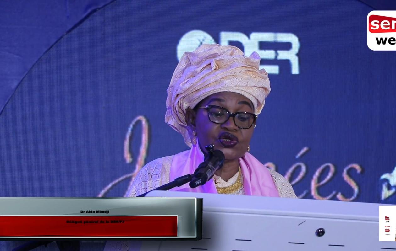 Ziguinchor : La DER/J lance les journées de promotion de l’entrepreneuriat de la zone Sud