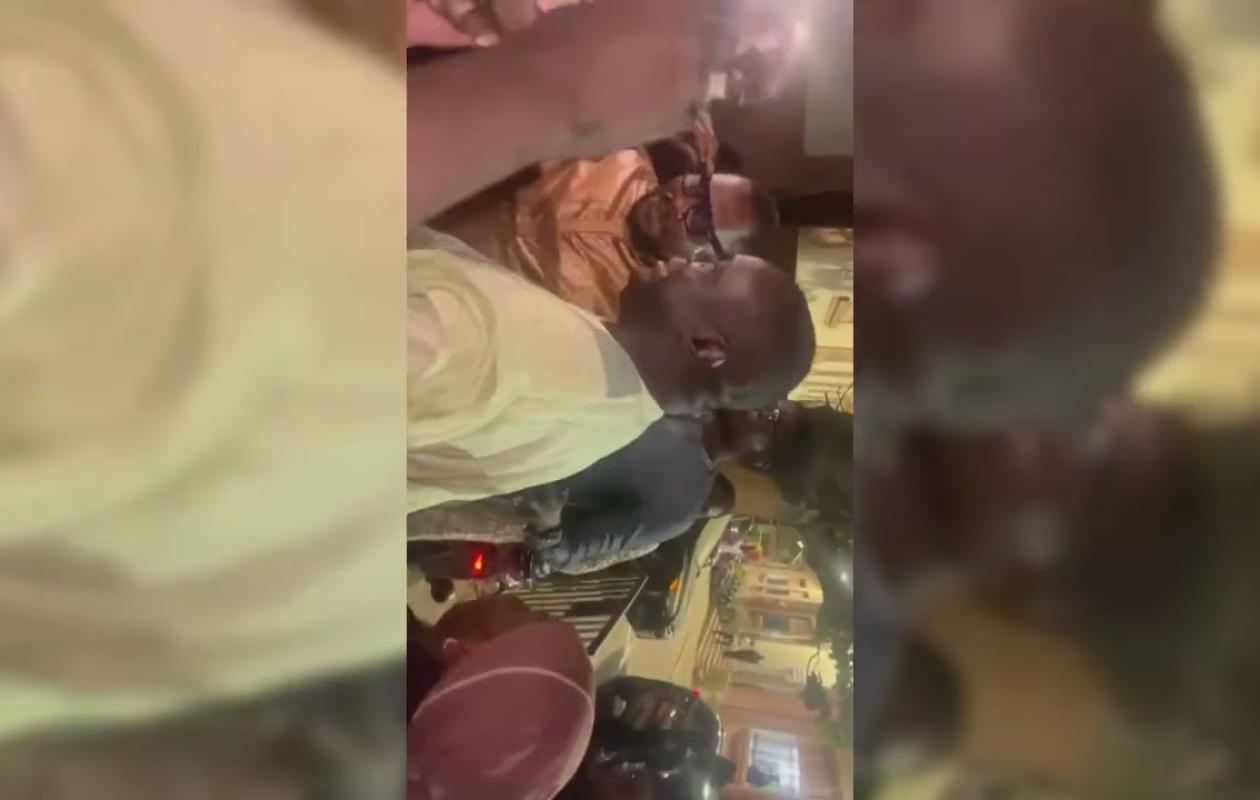 Le journaliste Babacar Fall de la RFM libéré après une journée de garde à vue